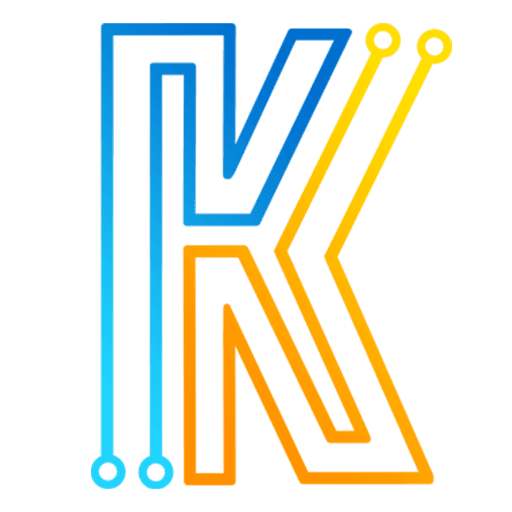 Karagöz Teknoloji logosu